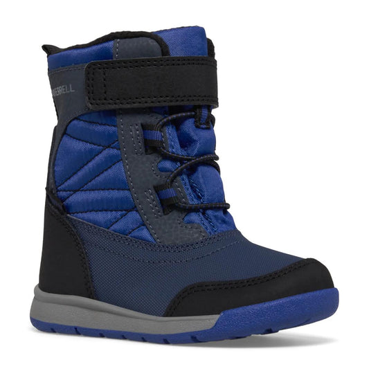 Little Kid's Snow Storm 2.0 Jr Waterproof Boot - US 5277