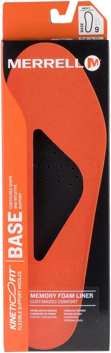 Men's Kinetic Fit™ Base AL Footbed Wide Width - US 8648
