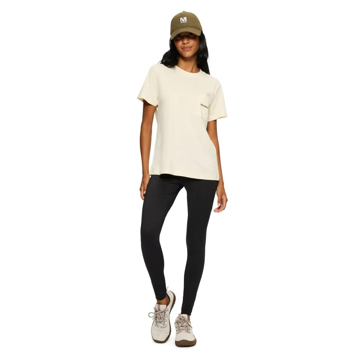 Women's Everyday Legging - US 6572