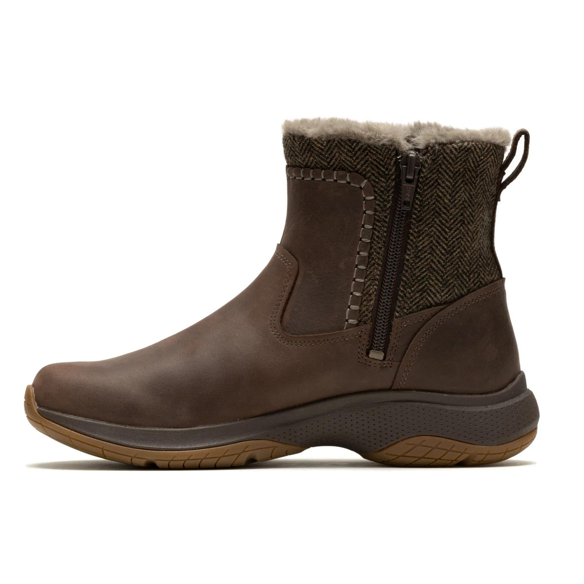 Women's Encore Ice 5 Mid Zip - US 6162