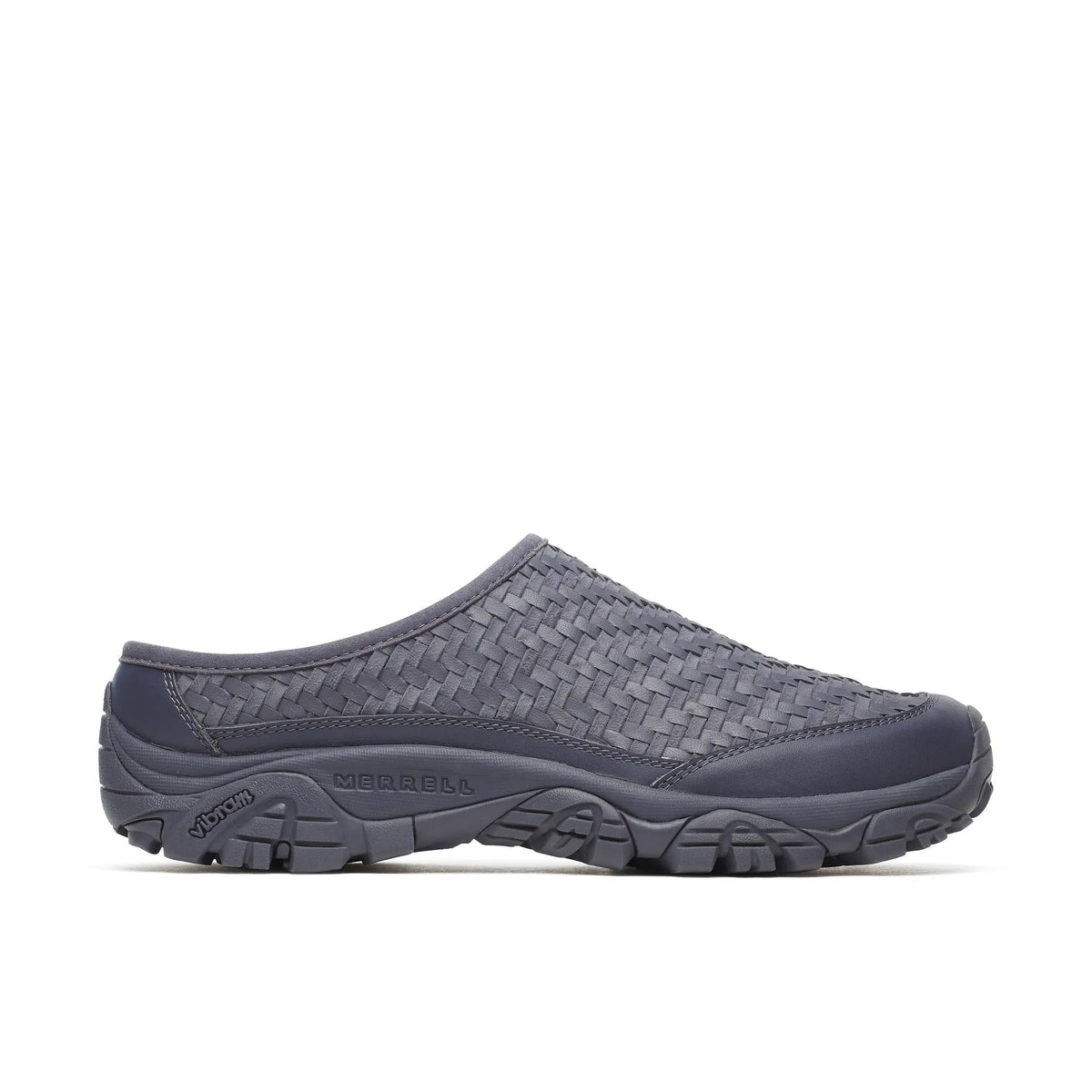 1TRL Moab 2 Slide Leather Woven - US 2276