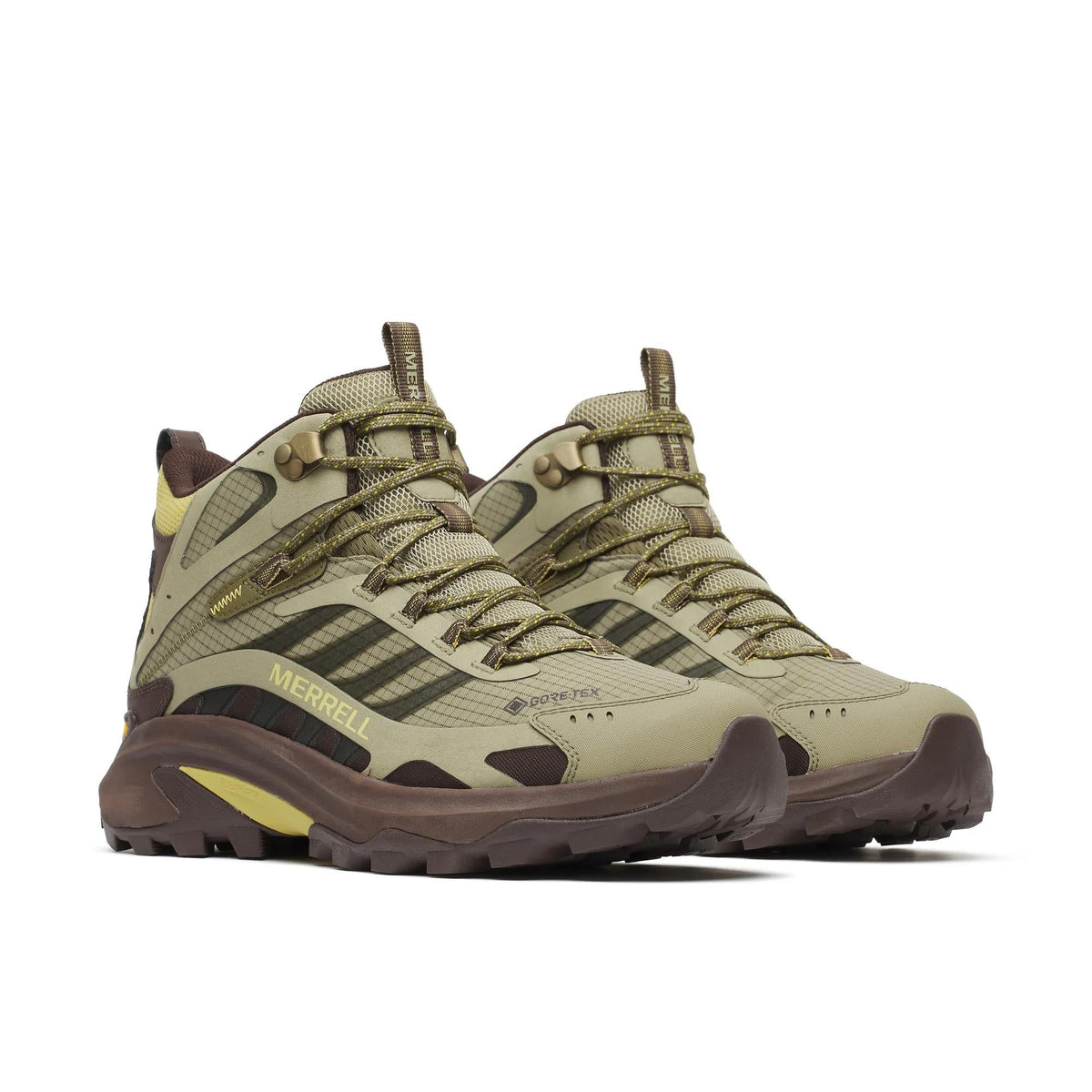 Men's Moab Speed 2 Mid GORE-TEX® - US 7346