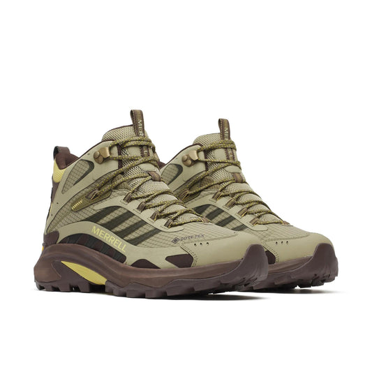 Men's Moab Speed 2 Mid GORE-TEX® - US 7346