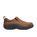 Men's Jungle Moc Leather Hi-Vis Carbon Fiber Static Dissipative 10 Low Wide Width - US 7929