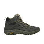 Men's Moab 3 Mid Waterproof Wide Width - US 5186