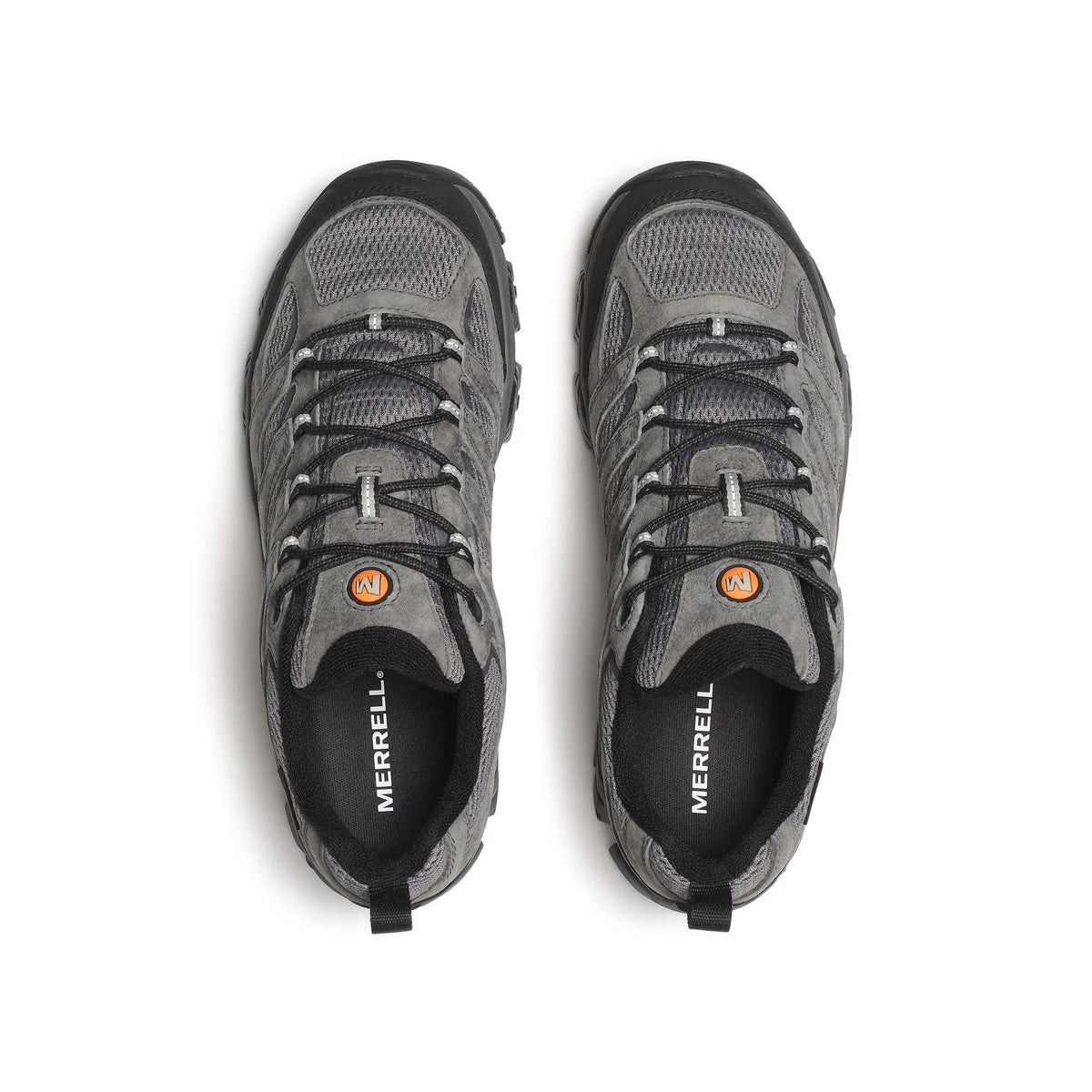 Men's Moab 3 Waterproof Wide Width - US 3211