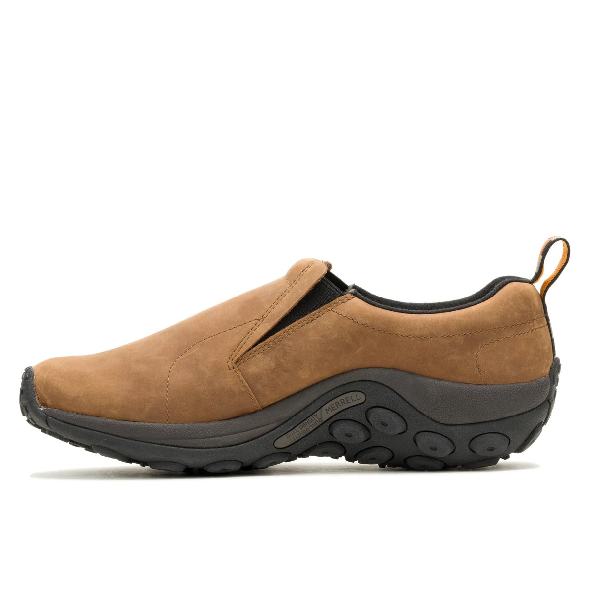 Men's Jungle Moc Nubuck Waterproof - US 7161
