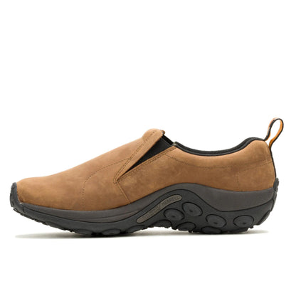 Men's Jungle Moc Nubuck Waterproof - US 7161