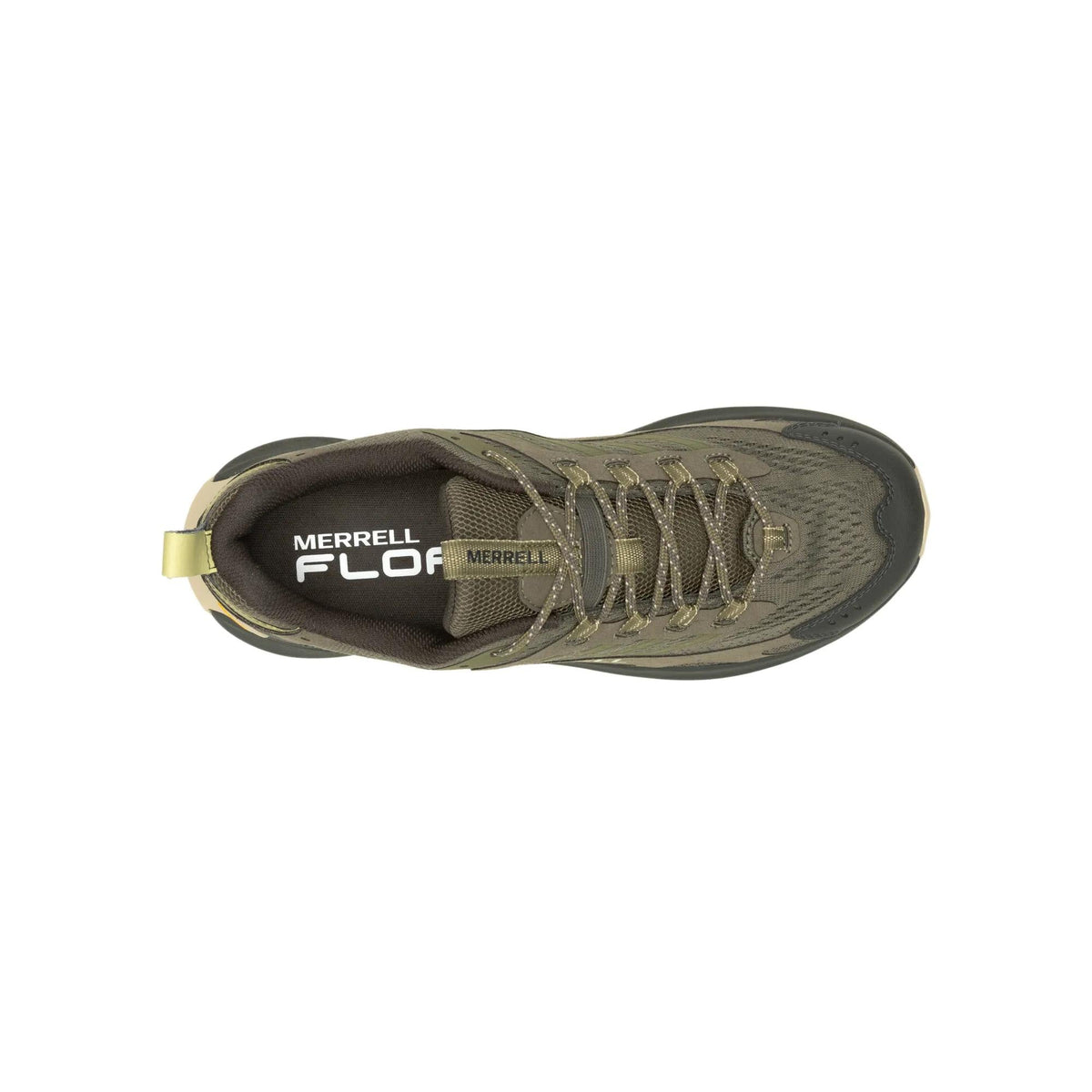 Men's Moab Speed 2 - US 8836
