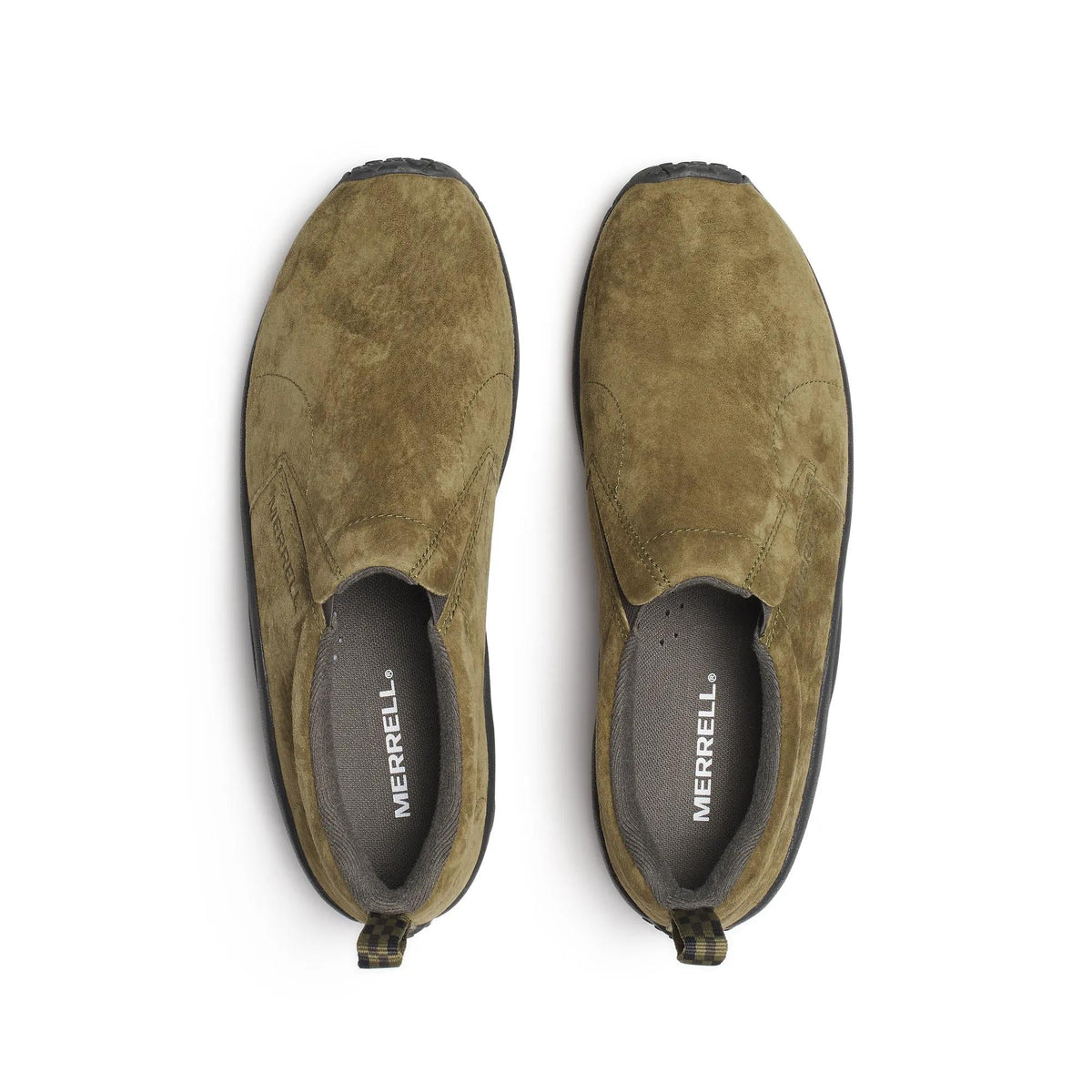 Men's Jungle Moc - US 1280