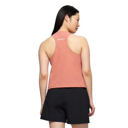 Women's Jasmine Racerback Tank - US 7954