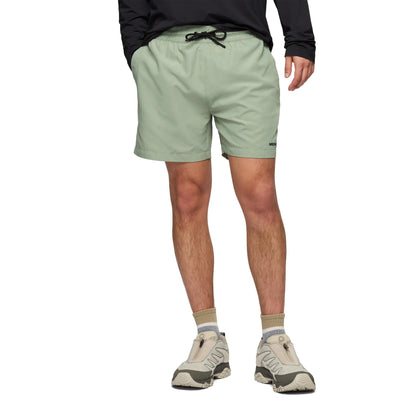 Men's Simon Pull-On Short - US 6533