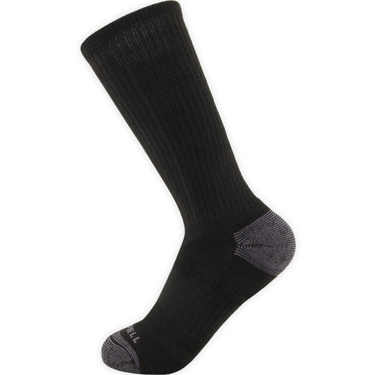 Eco Cushioned Crew 3 Pack - US 6722