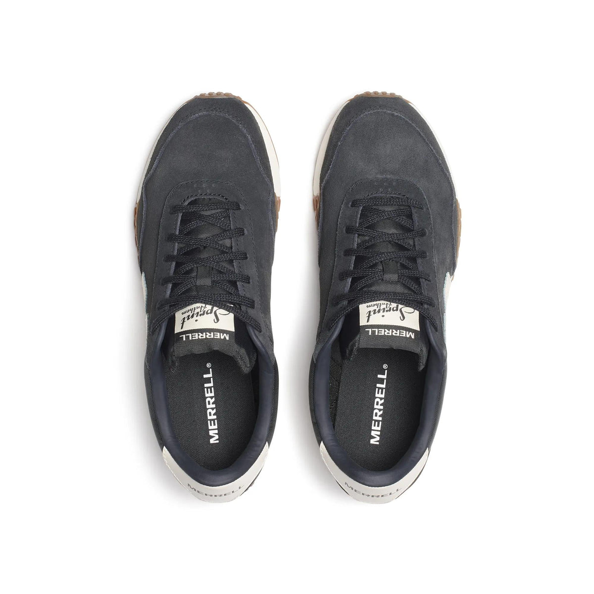 Men's Sprint Anthem Leather - US 4859