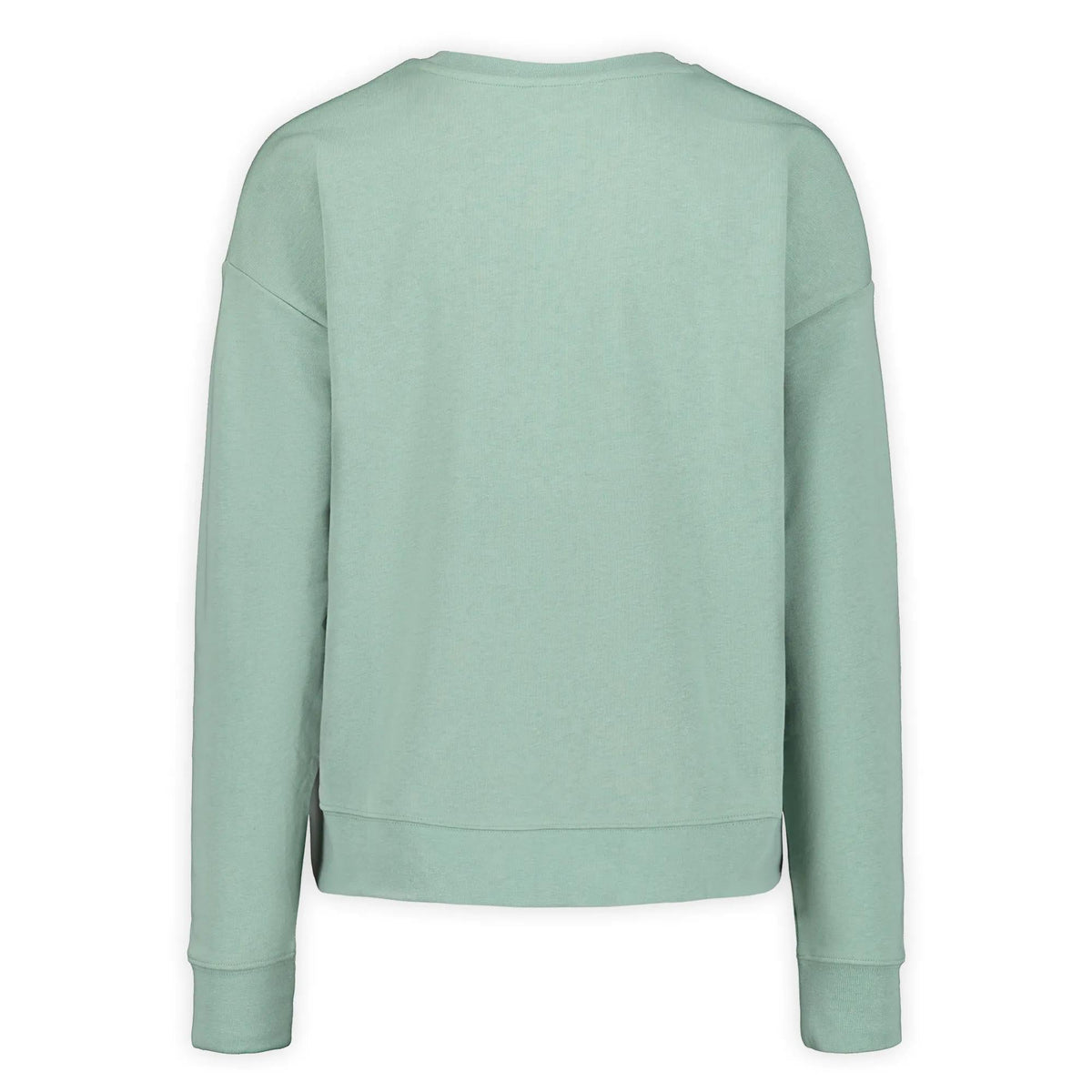 Women's Serenity Graphic Crew - US 7100