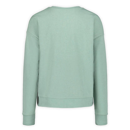 Women's Serenity Graphic Crew - US 7100