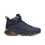 Men's Moab Speed 2 Leather Mid Waterproof - US 8941