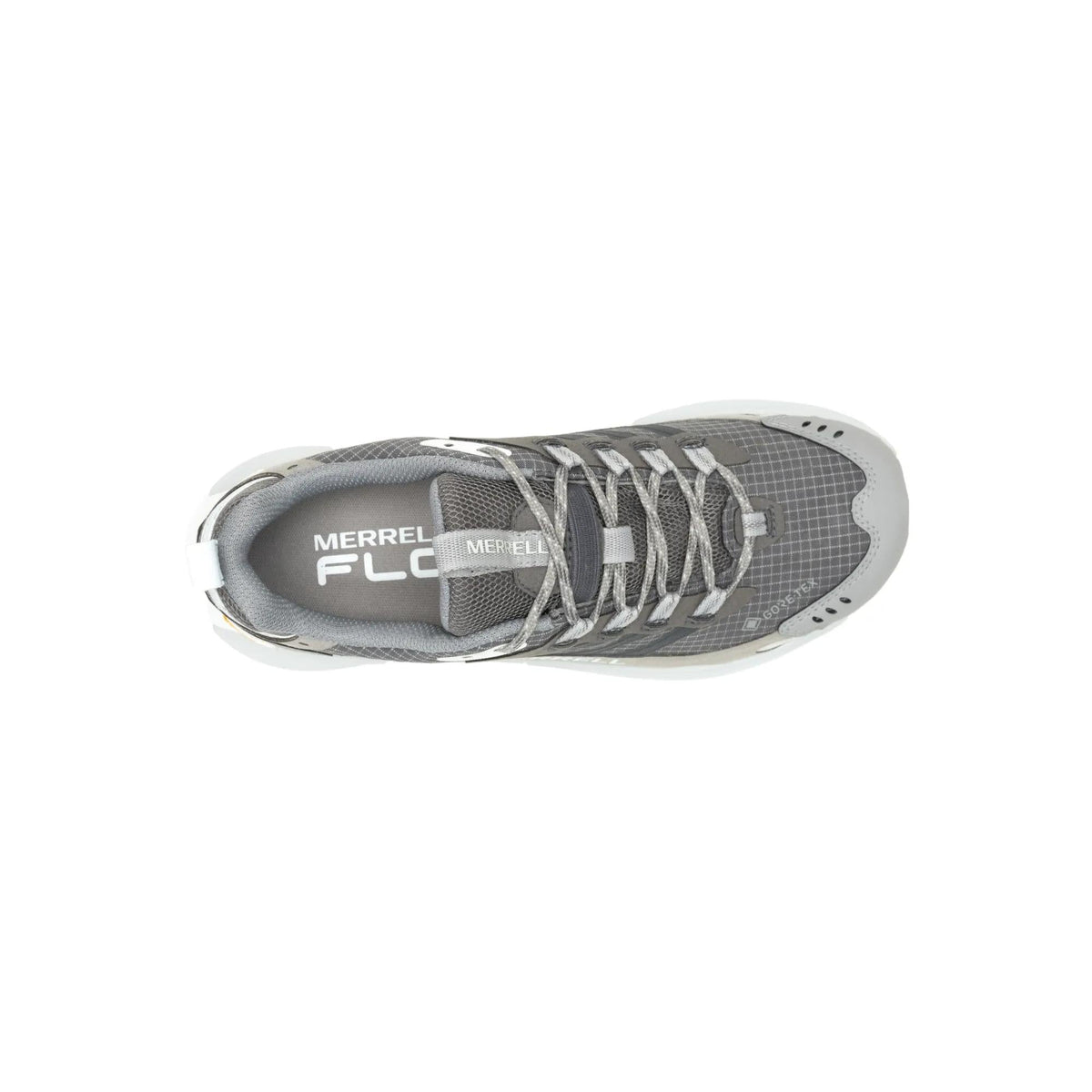 Women's Moab Speed 2 GORE-TEX® Wide Width - US 4596