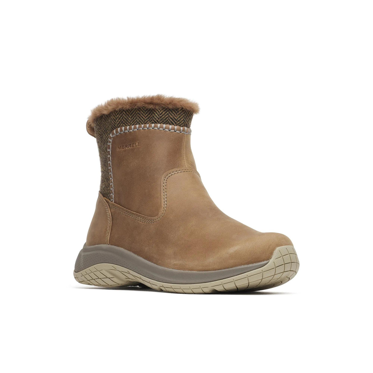 Women's Encore Ice 5 Mid Zip - US 5851