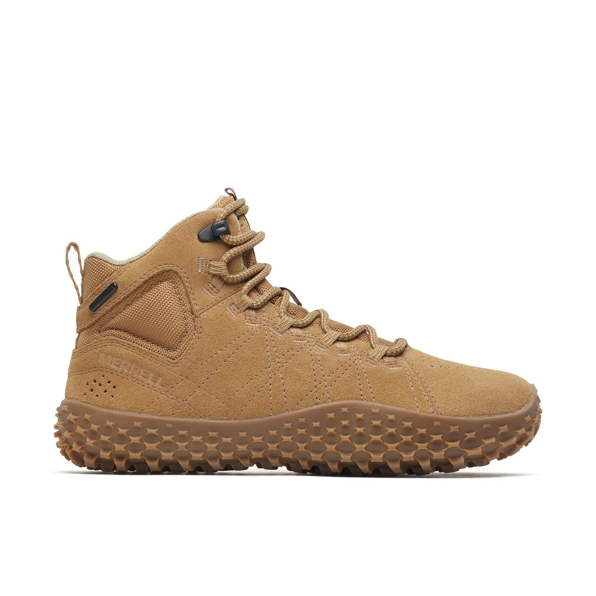 Women's Wrapt Mid Waterproof - US 9390