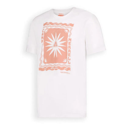 Camp Merrell Graphic Tee - US 6813