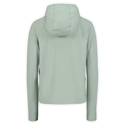 Women's Eliza Tencel Sun Hoody - US 6740