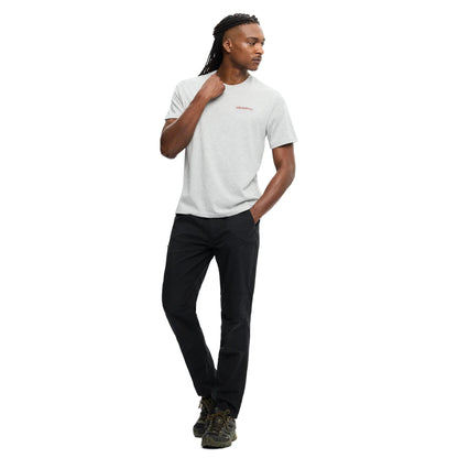 Men's Cliffcrest Graphic Crew Tee - US 4891