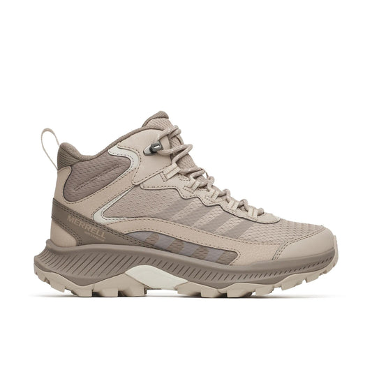 Women's Speed Strike 2 Mid Waterproof - US 6408