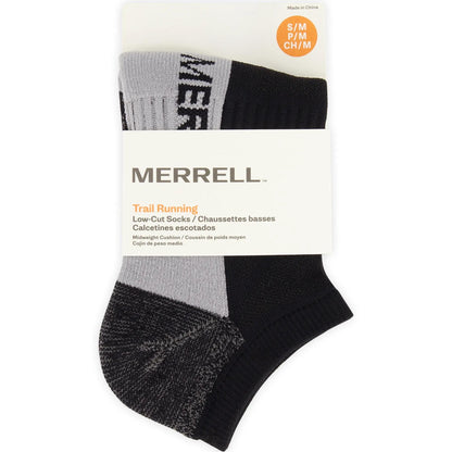 Trail Runner Low Cut Sock - US 6018