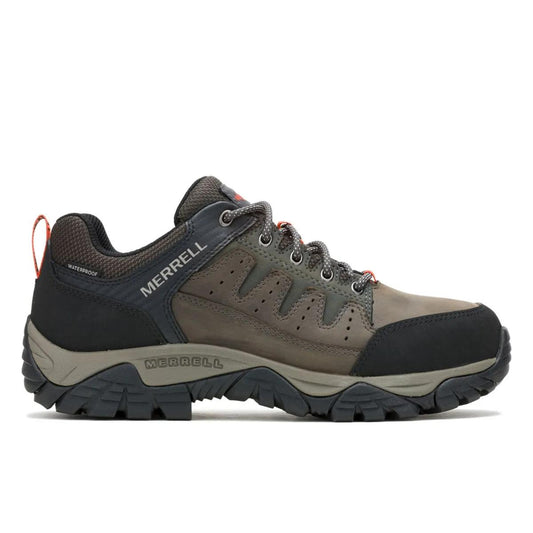 Men's Windoc Waterproof Steel Toe Work Shoe - US 9313