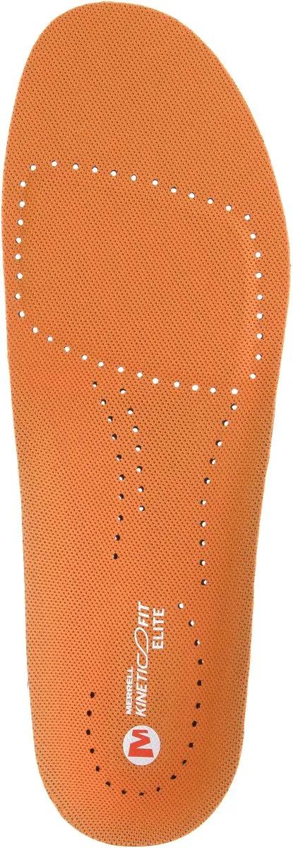 Men's Kinetic Fit™ Elite Footbed Wide Width - US 7536