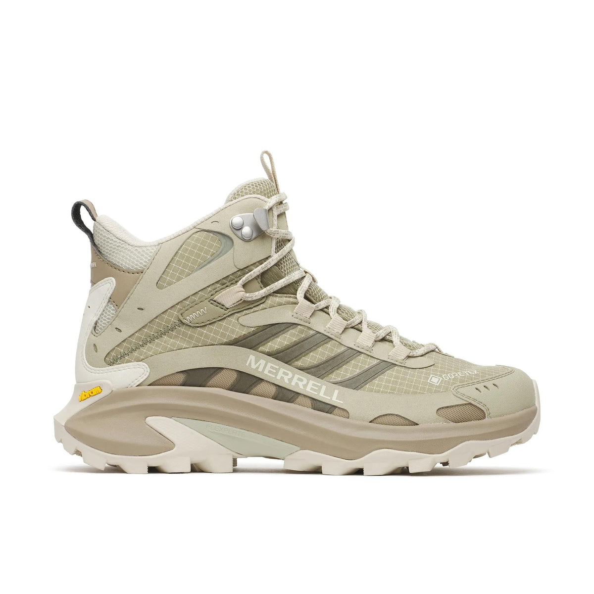Women's Moab Speed 2 Mid GORE-TEX® - US 8745