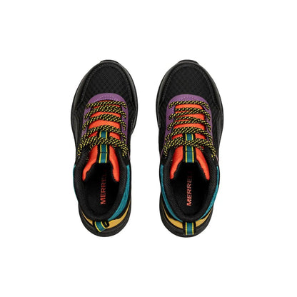 Big Kid's Snova Mid - US 1011