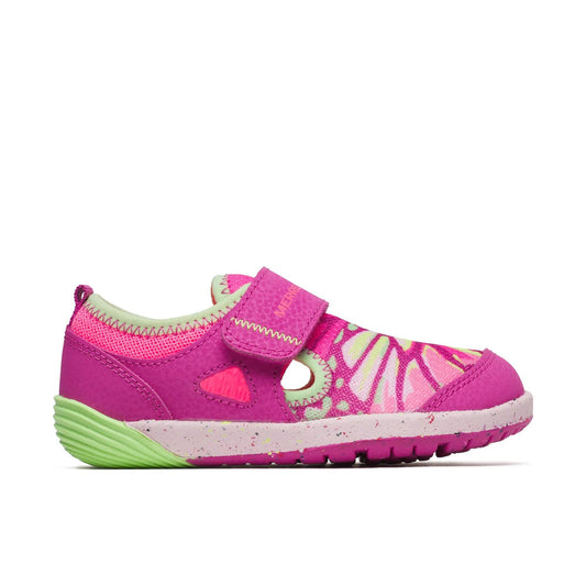 Little Kid's Bare Steps® H2O Water Shoe - US 5246