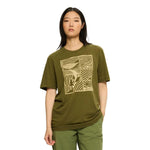 Adventure Graphic Tee - US 7449