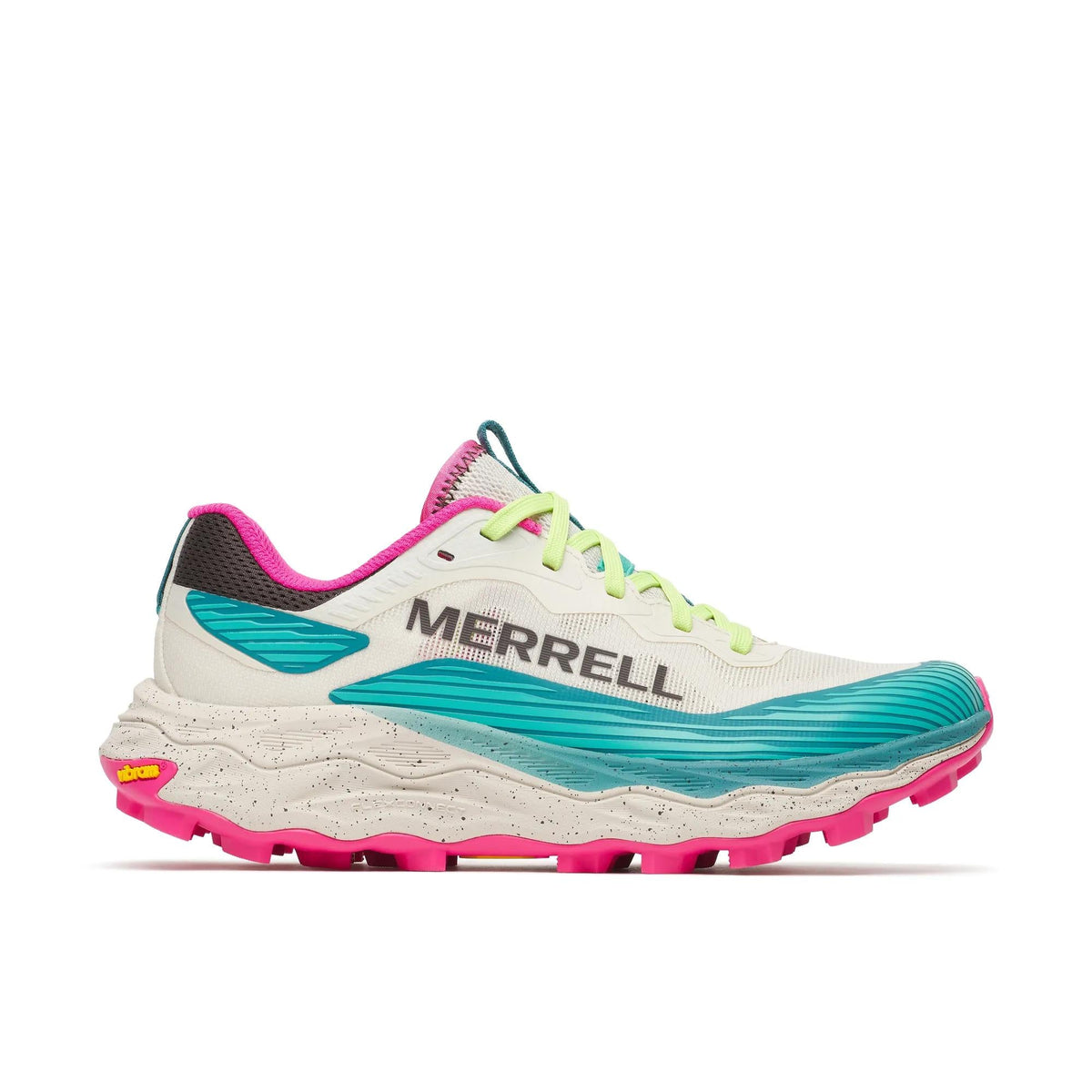 Women's Agility Peak 6 - US 8270