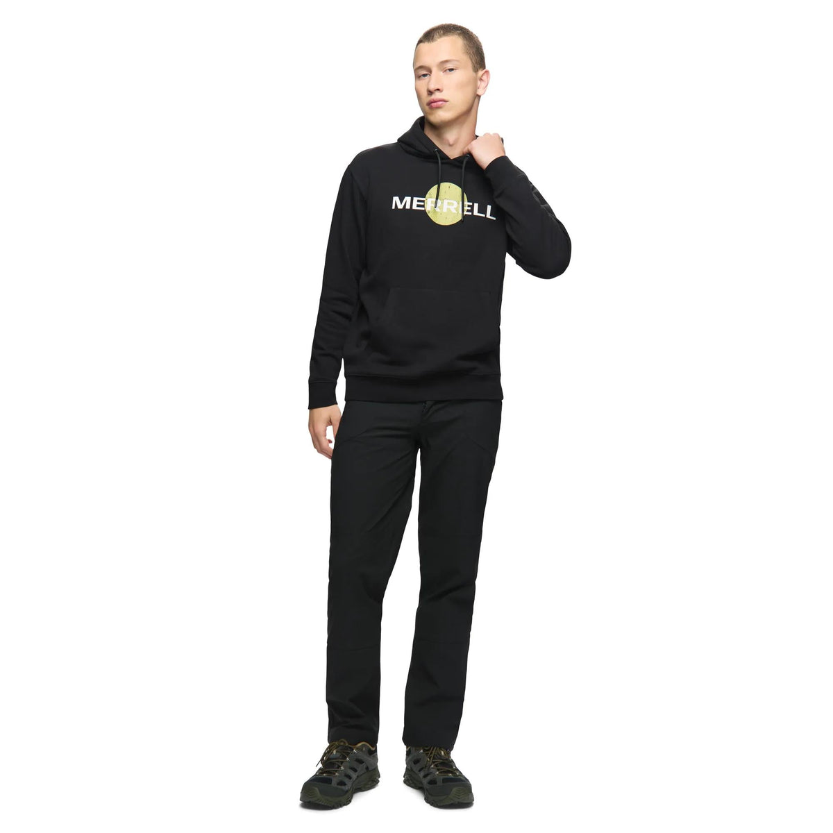 Men's Everpeak Hoody - US 8599
