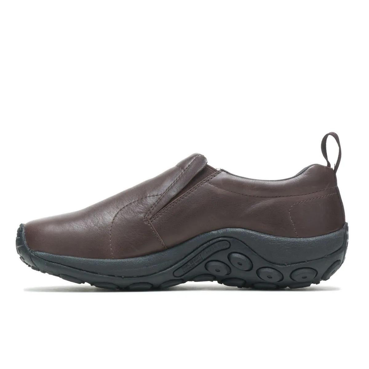 Men's Jungle Moc Leather 2 - US 1753