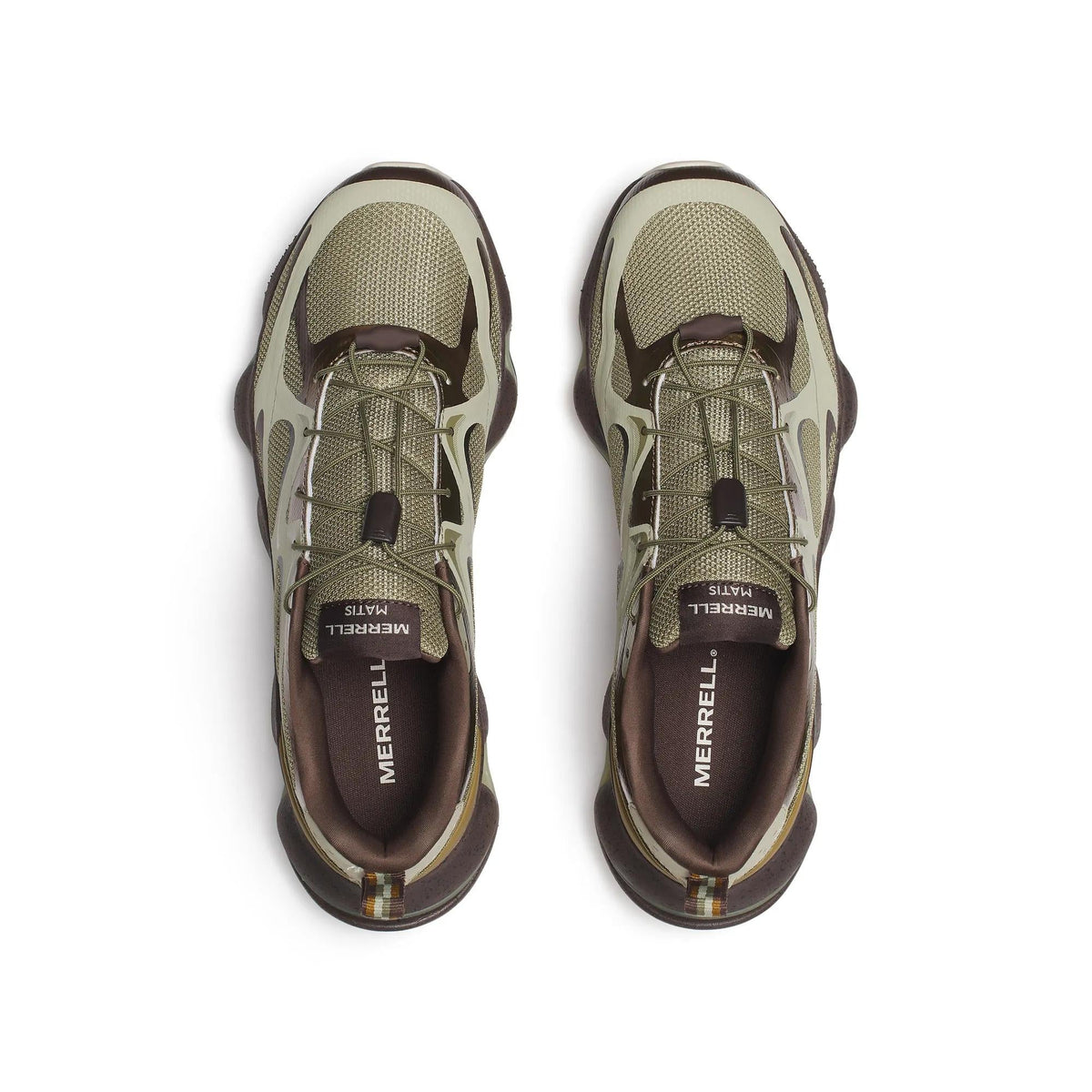 Men's SpeedArc Matis - US 2037