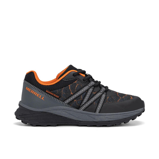 Big Kid's Snova 2.0 - US 7439