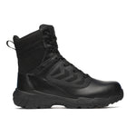 Men's Fullbench 8" Tactical Zip Waterproof Carbon Fiber Boot Wide Width - US 1889