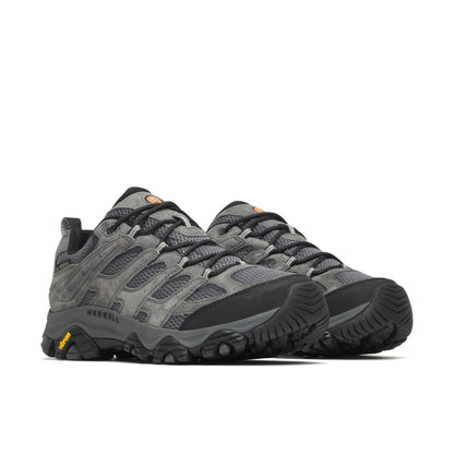 Men's Moab 3 Waterproof Wide Width - US 3211