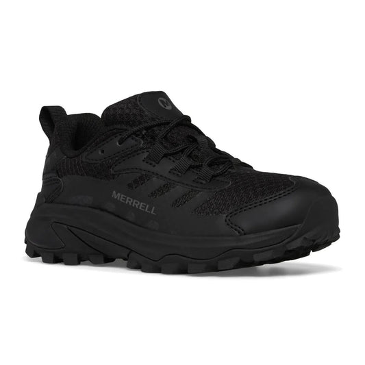Big Kid's Moab Speed 2 Low Waterproof - US 4171