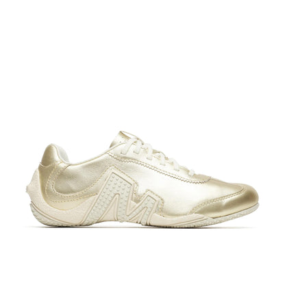 Women's Relay Fly Vent Metallic - US 6293