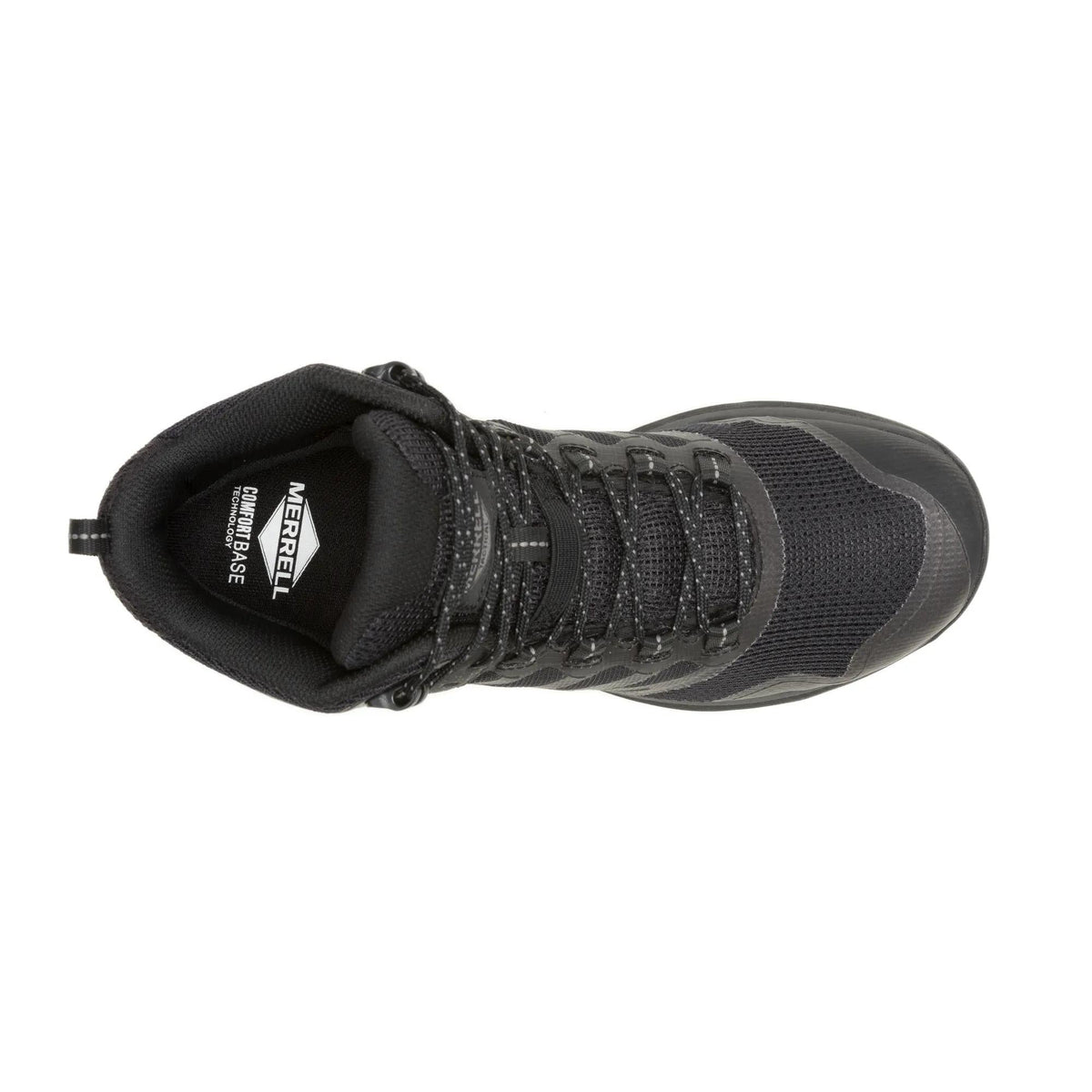 Men's Nova 3 Mid Tactical Waterproof Boot - US 5527