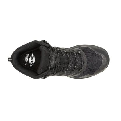 Men's Nova 3 Mid Tactical Waterproof Boot - US 5527