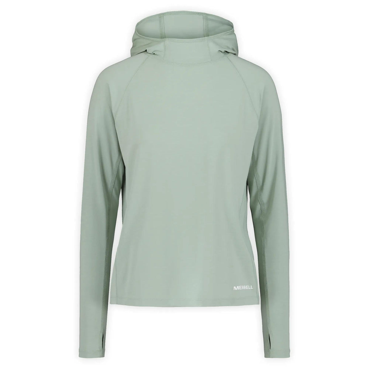 Women's Eliza Tencel Sun Hoody - US 6740