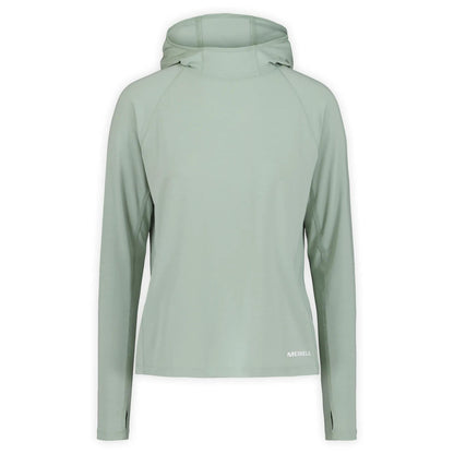 Women's Eliza Tencel Sun Hoody - US 6740