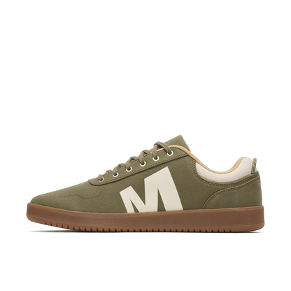 Men's Cygnet Canvas - US 6858
