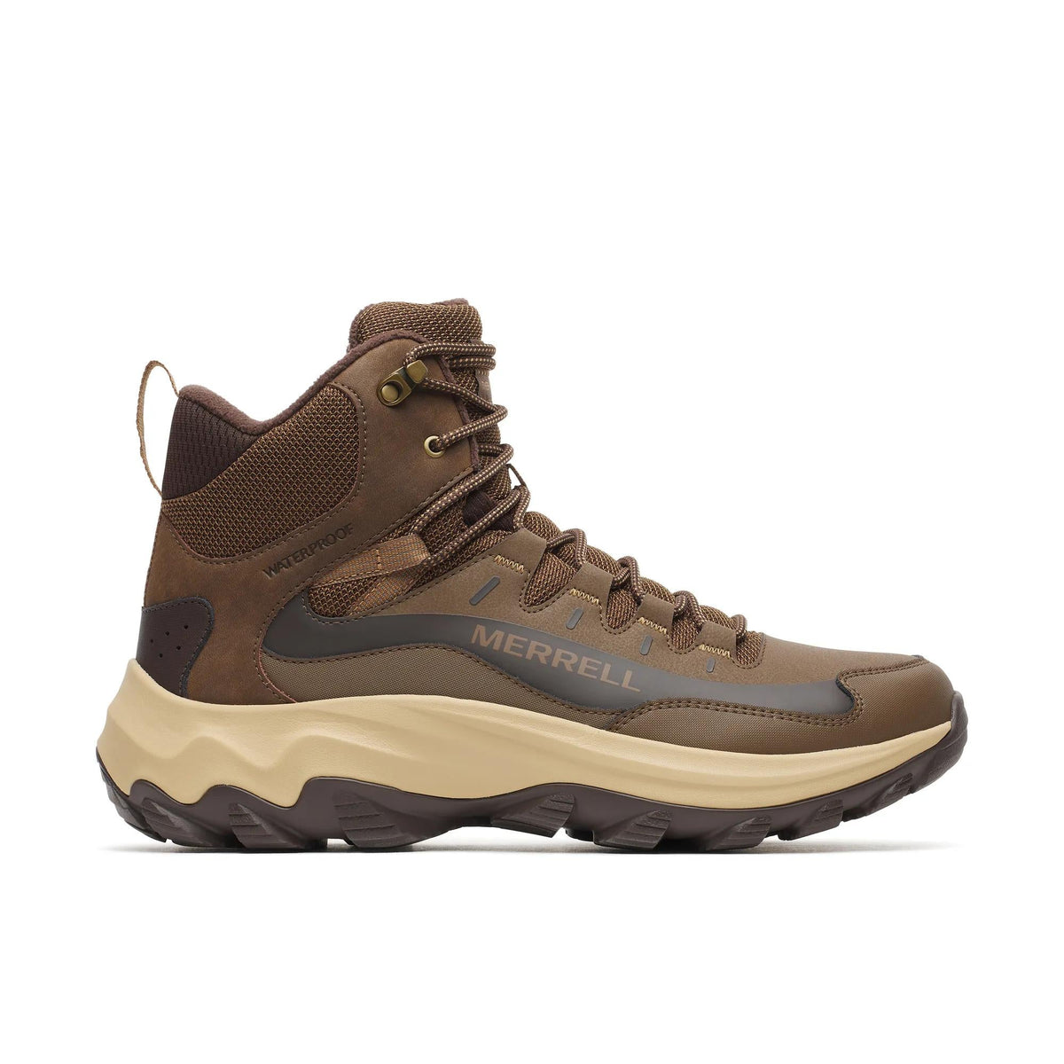 Men's Thermo Chill 2 Mid Waterproof - US 1419